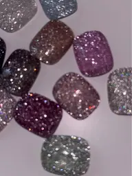 hand  フラッシュネイル🫧 〈オフなし〉