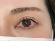 3回まで利用可能！他店付け足し◎フラットラッシュ120本8300円！保湿効果のあるコーティング剤仕上げ♡