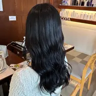 ・似合わせカット+透明感カラー+うる艶トリートメント🫧✨