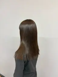 【ミニモ限定🤍応援価格】one color