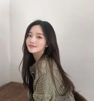 《韓国風艶カラー🇰🇷》カット+カラー