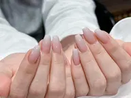 ベビーブーマー 【カラーグラデーション】（ベースカラー付き）【初回ソフトジェルオフ無料】