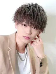 ⭐️令和の王道⭐️マッシュカット‼️今なら無料‼️