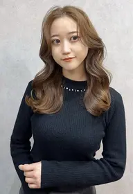 カット6600円+カラー9900円+スパ(10分)3300円=定価19,800円