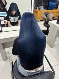 【極上トリートメント🌟】Aujuaトリートメント＋カット、髪質に合わせたシステムトリートメントです💞￥6900~