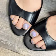 フット定額デザイン