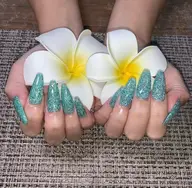 🌴定額ネイル🌴(長さ出しあり)