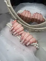 ✨️🌷【ご新規様限定】🌷✨️持ち込み画像OK! デザインコース【オフなし】