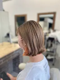 リクエスト予約のみ受付❗️ レディースブリーチモデル(インナー)🚨補足説明をお読みの上ご予約ください🚨※人数限定