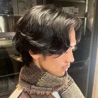 ケアパーマ𖦹꙳︎︎ ⟡