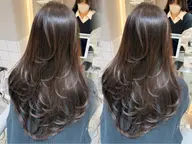 ミニモ限定✨カット＋カラー💗オージュア4step トリートメント❣️