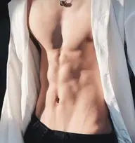 男性〖全身脱毛 〗 効果抜群！最先端結果重視ハイブリット脱毛　顔VIOなし