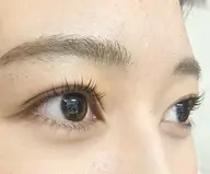 まつ毛パーマ(トリートメント付き)