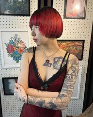 minimo限定！！ワンカラー+トリートメント！！