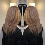 ⭐️ブリーチ込みダブルカラー⭐️ ※ハイライトやインナーやアンブレラーなどのデザインカラーは受け付けておりません。