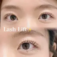 🛼お得クーポン🛼束感ラッシュリフト🩷