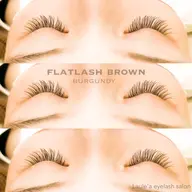 透明感◎ALLフラットラッシュカラー120（60×60）本