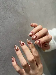 オフあり⭕️order design Mコース