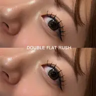 🌼バインドロック(ダブルフラット）80束+コーティング🌼（シングルのみオフ可/コーティング込）