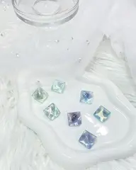 【オフ有】HANDワンカラーorマグネットorフラッシュorラメグラ✨ジェルネイル¥7900→¥6400