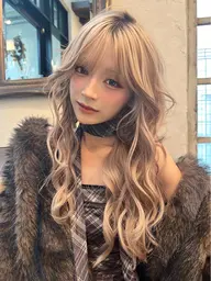 💥初ブリーチのお客様限定💥人生初のハイトーンで失敗したくない・怖い、って思ってる方お任せください。