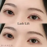 🍀自まつげ派･マスカラ派に🍀まつ毛パーマ《上》➕保湿トリートメント💎/渋谷