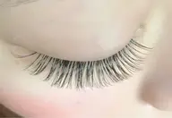 ボリュームラッシュ3D～5D 500本(オフの本数により時間前後します)