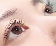 まつげパーマ🫧(コーティング仕上げ)