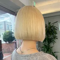 ボブカットのみ