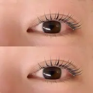 《平日限定》 目元によって選べるまつ毛パーマ👀💕トリートメント付き✨