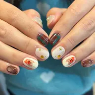 《hand》90min持ち込みdesign(オフあり)