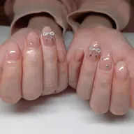 🎀人気No.1♡サンプルコース【オフなし】