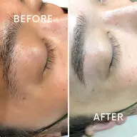 ♦️土日限定メンズ限定♦️眉毛ワックス(カット・間引き) イケメンにします!