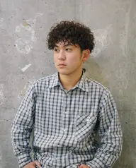 【men's限定】ワンカラー