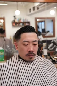 初来店の方限定価格カット