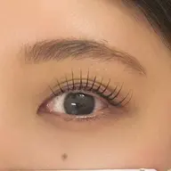 韓国風まつげ♪デザイン選べるマスカラパーマ/ティントパーマ