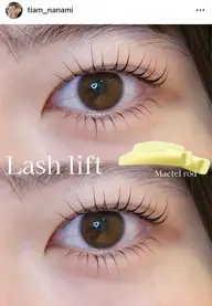 【エクステset🉑】下まつげパーマ👀🎶