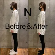 【初回限定🎁美容整体♪】骨盤矯正+美容整体 (50分) 11,000円→1,980円