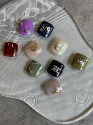 ご新規様限定クーポン💟✨【フットバス付き🫧】ワンポイントフット💫