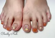 フット定額デザイン(オフあり)