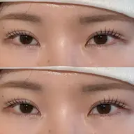 【リピーター様8週以内】🎀パリジェンヌラッシュリフトorまつげパーマ/上のみ🎀