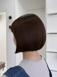 カット+頭皮デトックスシャンプー🫧