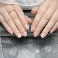 💓持ち込みデザインやり放題8500 (時間内でデザイン、大きいパーツ8本程度）【初回ソフトジェルオフ無料】