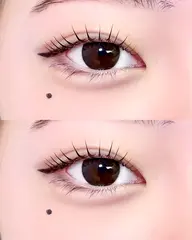 👀パリジェンヌ👀