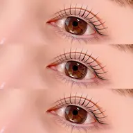 上まつげパーマ(パリジェンヌラッシュリフトも可) 練習モデルではありません✨直近の空きの為、特別価格☺️