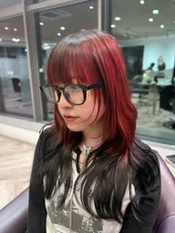 💘デザインカラー🎨おまかせ得意です！