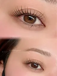 たっぷりトリートメントで長持ち❣️❣️高持続ラッシュリフト✨2400円