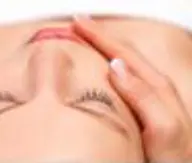 プチフェイシャル(顔デコルテのケア)