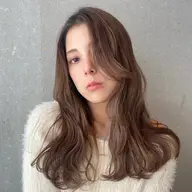 【当日3名限定💋】カット＋カラー＋Aujuaトリートメント