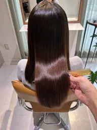 〖2.3回目の方限定価格🌟〗縮毛矯正